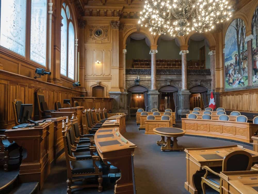 Arbeitszeugnis anfechten - Gericht
