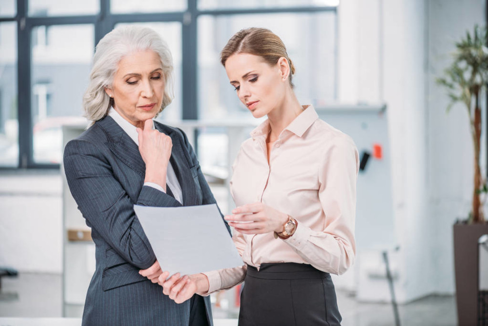 unzufrieden im Job - neuer Job