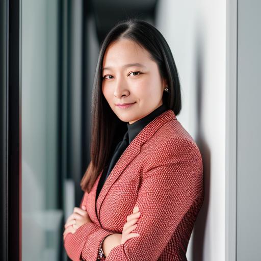 AI Headshot Generator LinkedIn