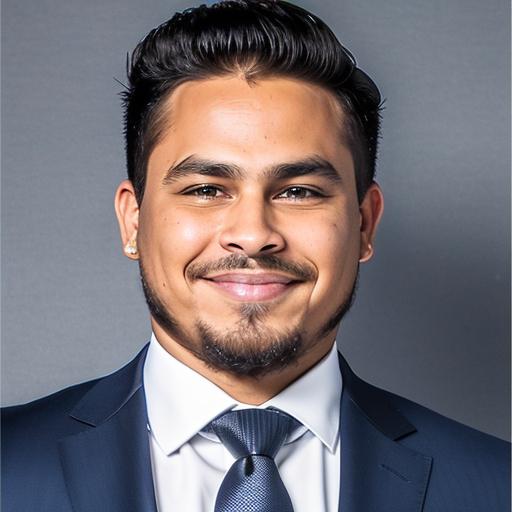 AI Headshot generator linkedin after