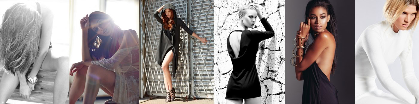 Jason Christopher, experienced Phoenix photographer blending haute couture with commercial imagery.