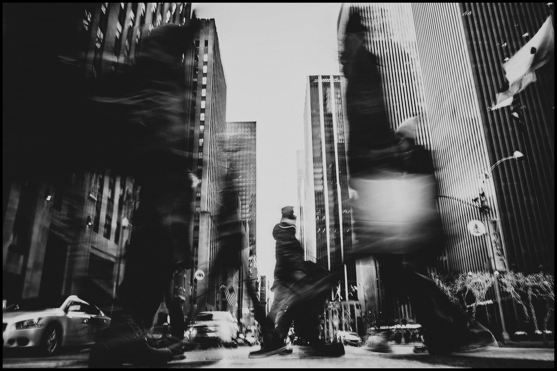 Talented photographers across America - Brian Goldman, Houston TX